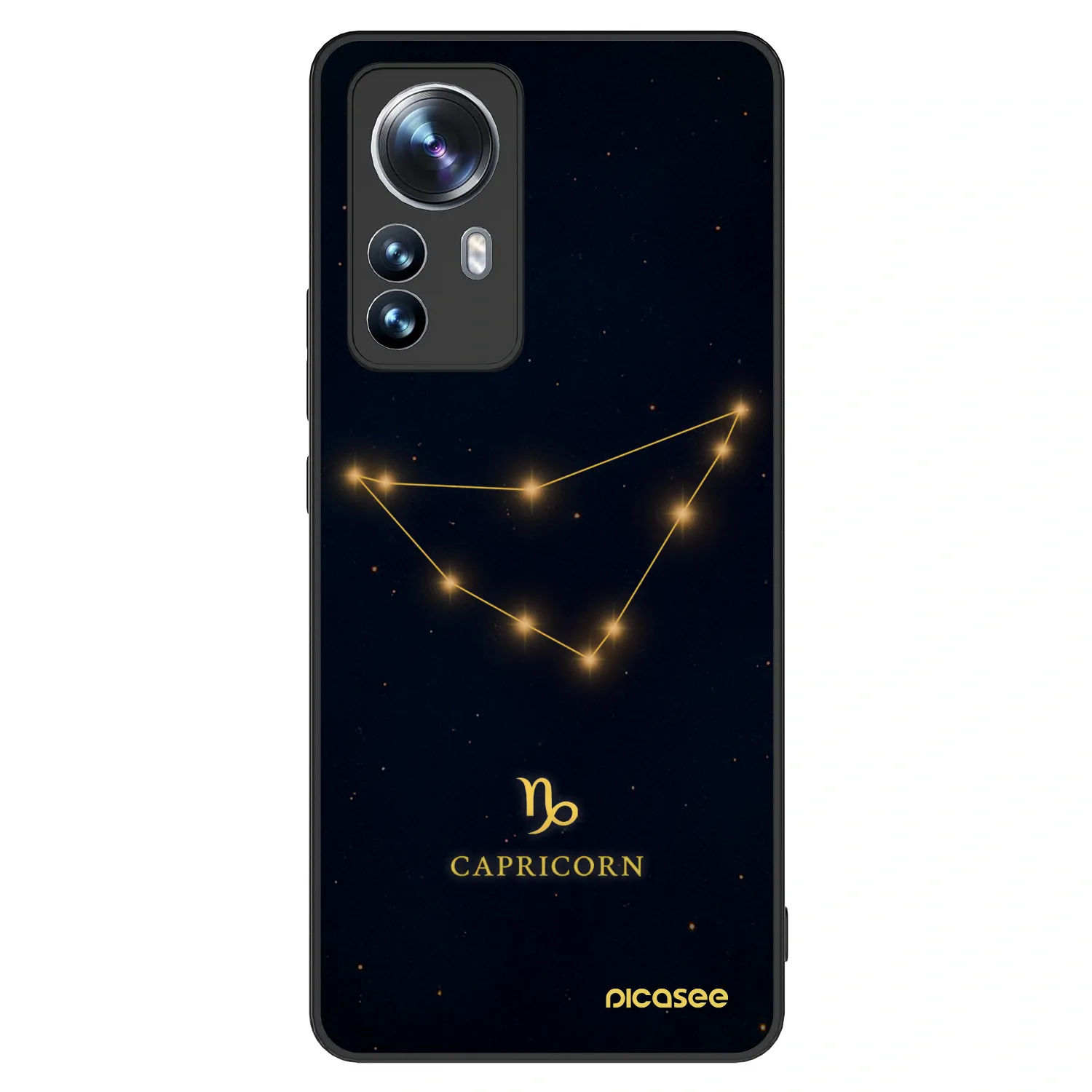 Picasee ULTIMATE CASE za Xiaomi 12 Pro - CAPRICORN