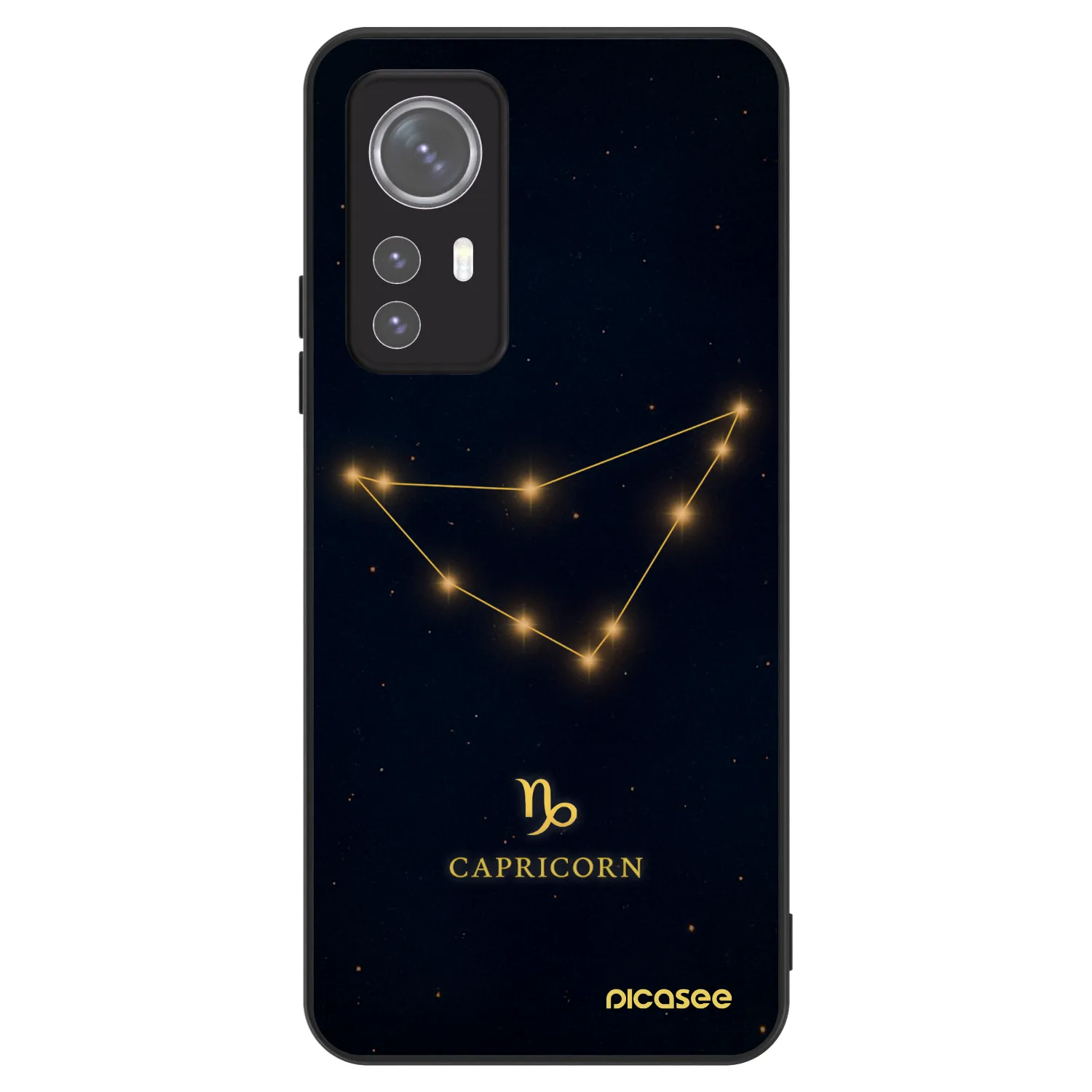 Picasee ULTIMATE CASE za Xiaomi 12X - CAPRICORN