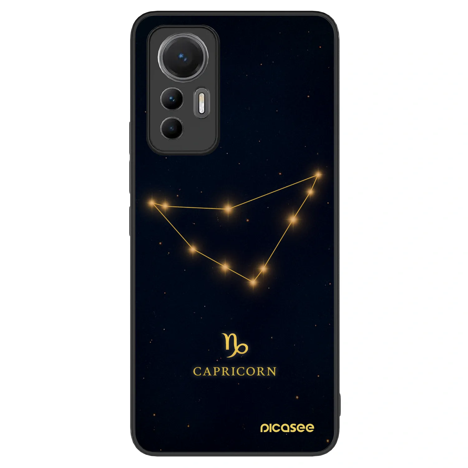 Picasee ULTIMATE CASE za Xiaomi 12 Lite - CAPRICORN