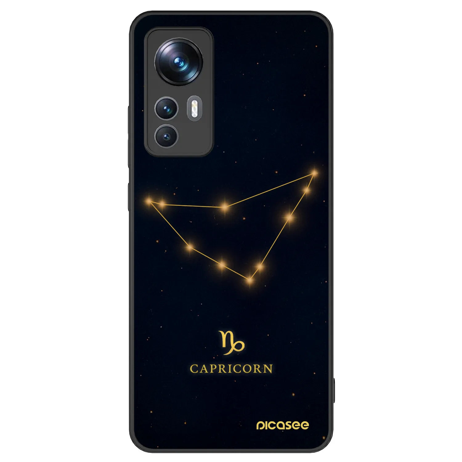 Picasee ULTIMATE CASE za Xiaomi 12T - CAPRICORN