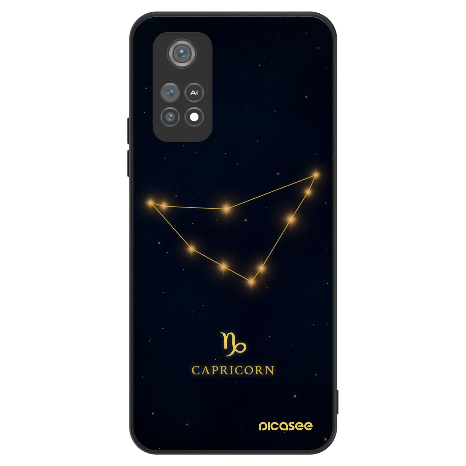 Picasee ULTIMATE CASE za Xiaomi Poco M4 Pro - CAPRICORN