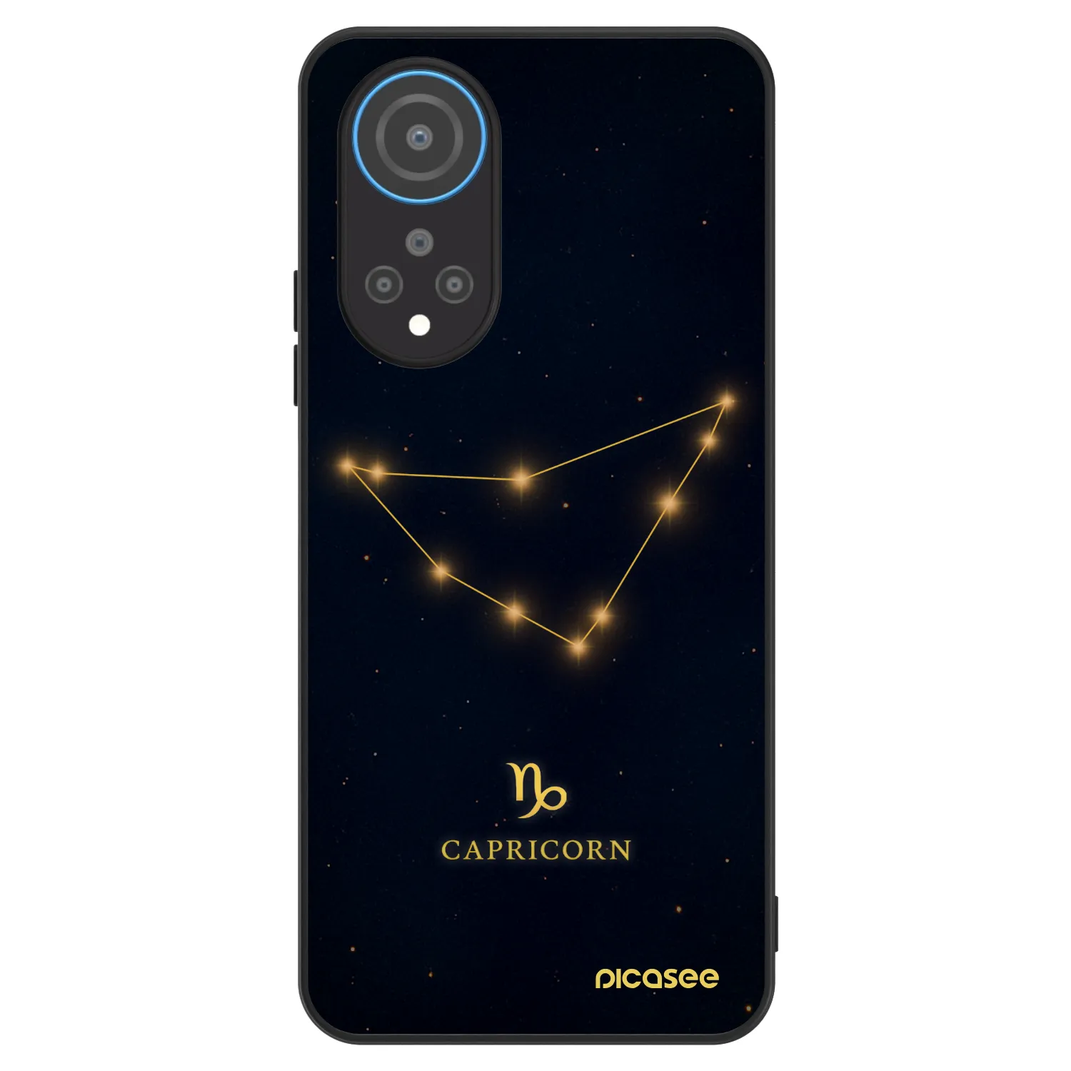 Picasee ULTIMATE CASE za Honor X7 - CAPRICORN