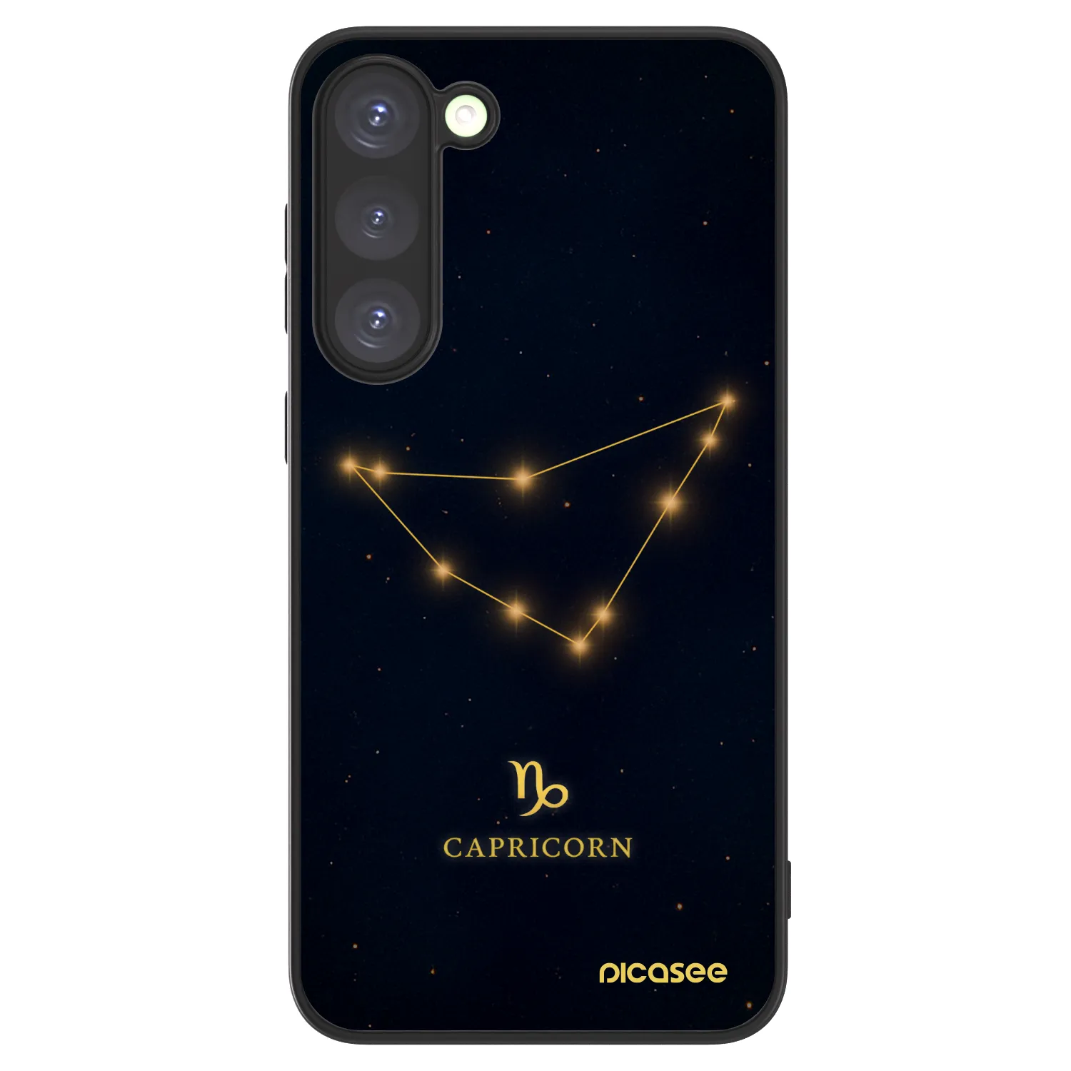 Picasee ULTIMATE CASE za Samsung Galaxy S23+ 5G - CAPRICORN