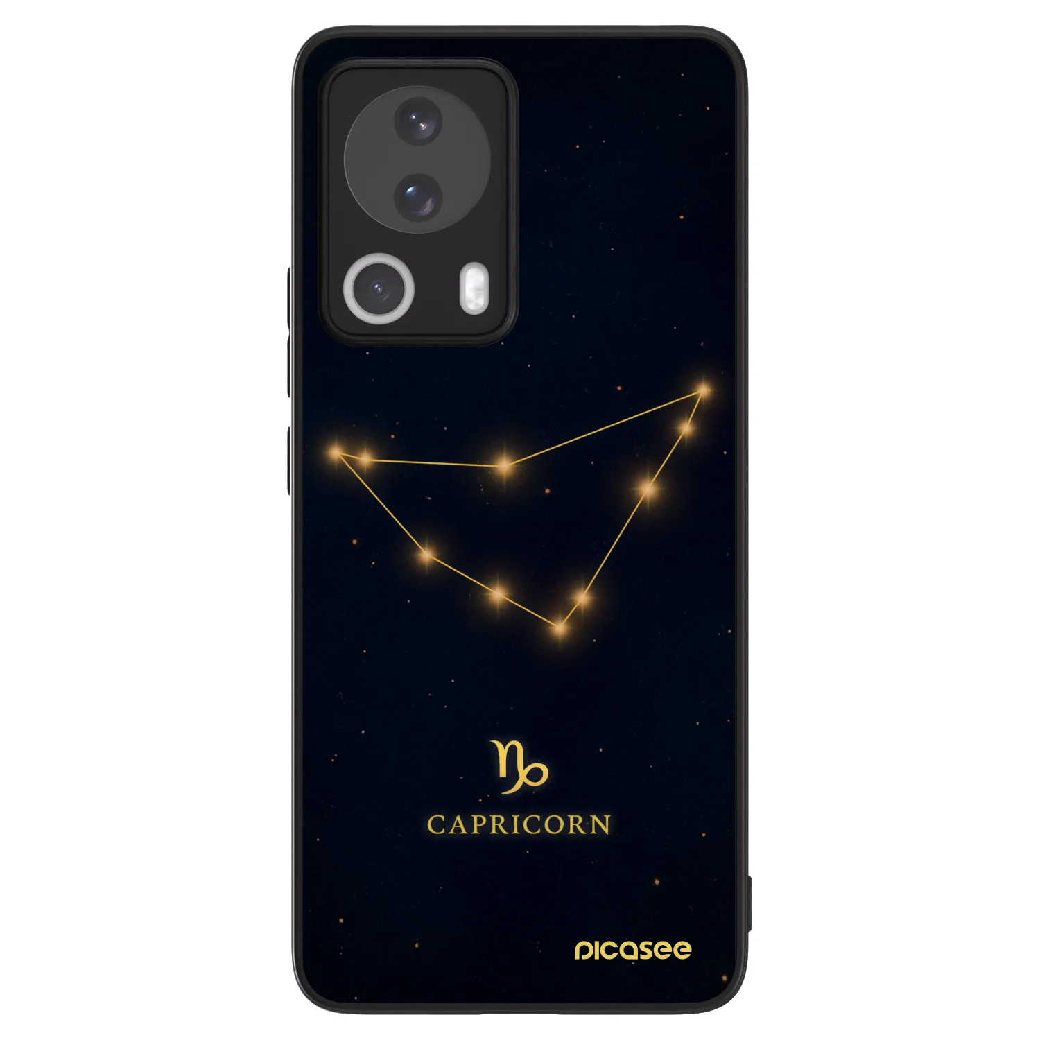 Picasee ULTIMATE CASE za Xiaomi 13 Lite - CAPRICORN