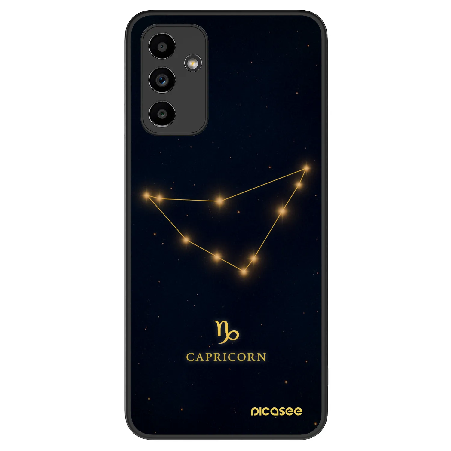 Picasee ULTIMATE CASE za Samsung Galaxy A04s A047F - CAPRICORN