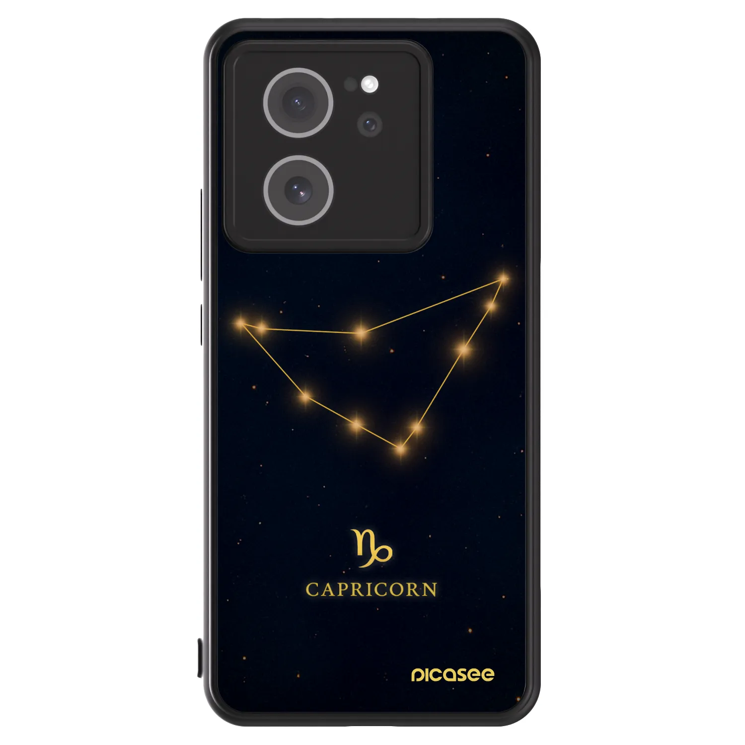 Picasee ULTIMATE CASE za Xiaomi 13T - CAPRICORN