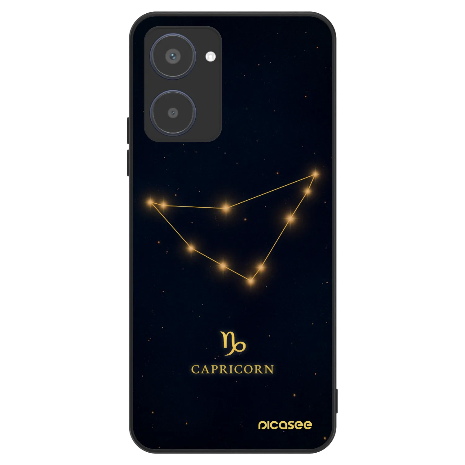Picasee ULTIMATE CASE za Realme 10 4G - CAPRICORN