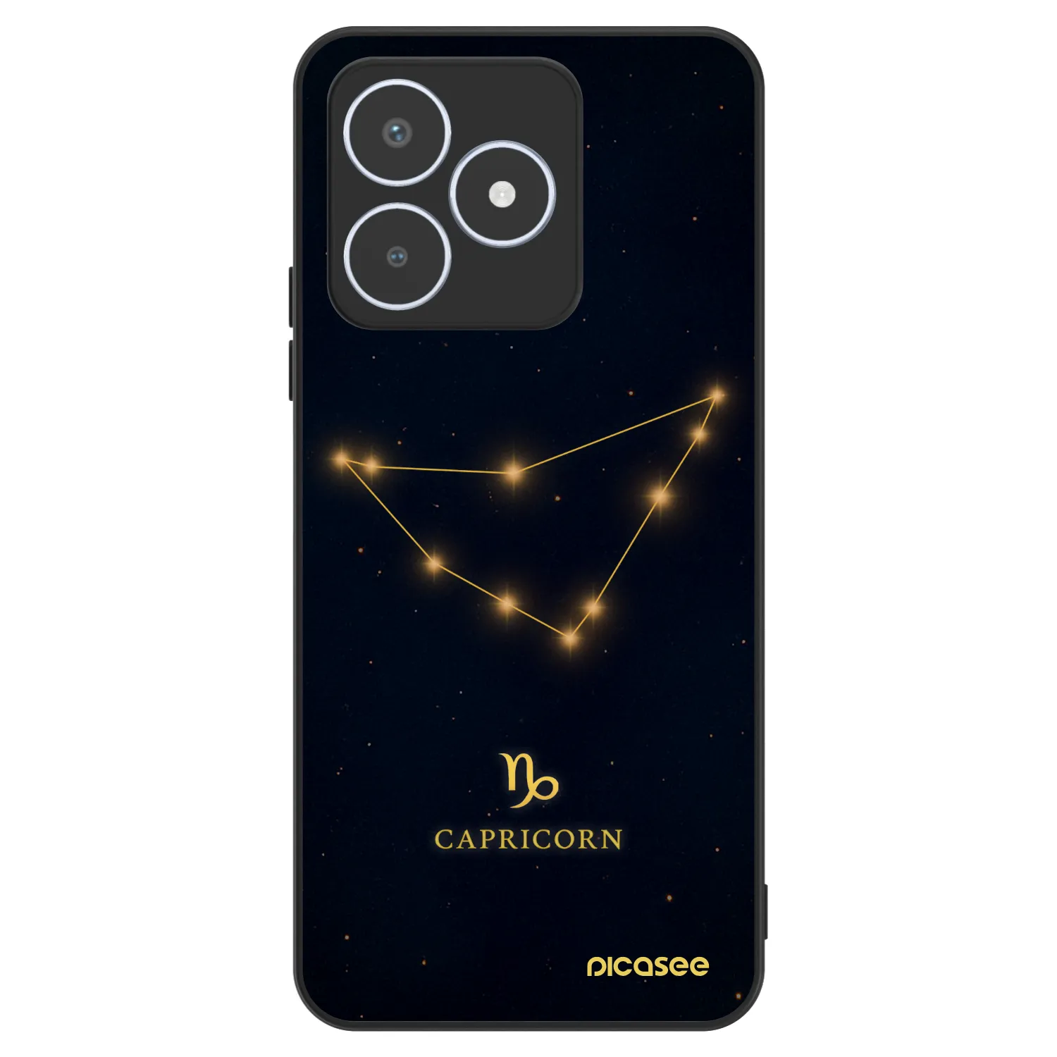 Picasee ULTIMATE CASE za Realme C53 - CAPRICORN