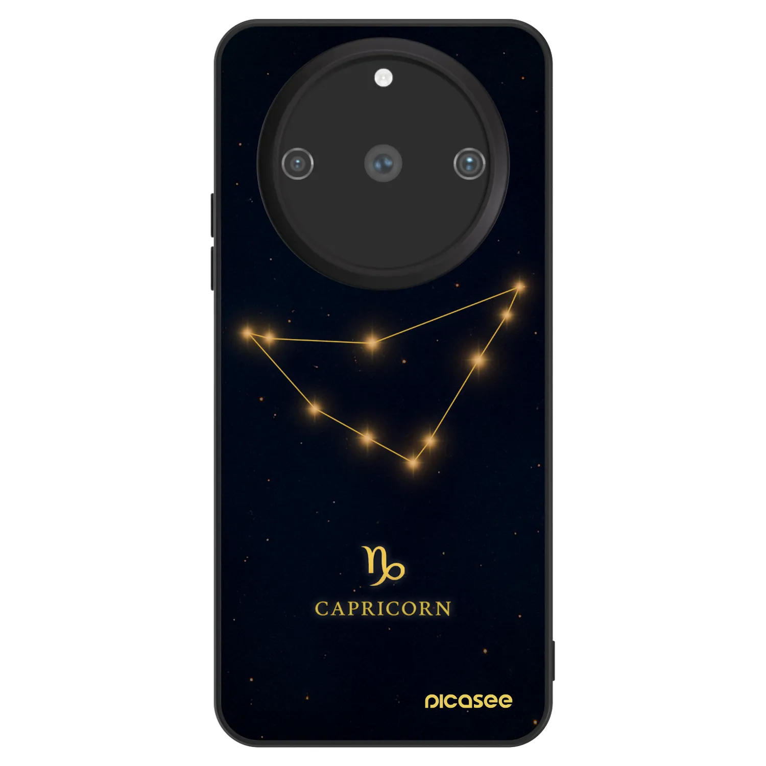 Picasee ULTIMATE CASE za Realme 11 Pro+ - CAPRICORN