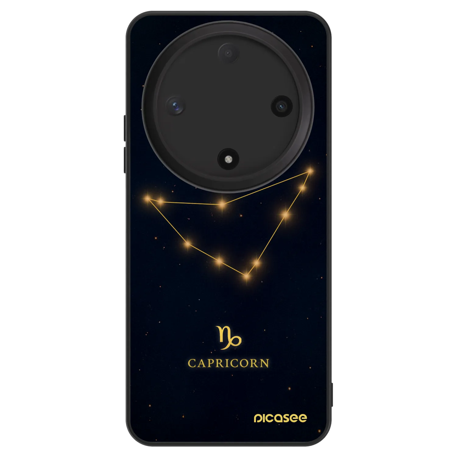 Picasee ULTIMATE CASE za Honor Magic6 Lite 5G - CAPRICORN
