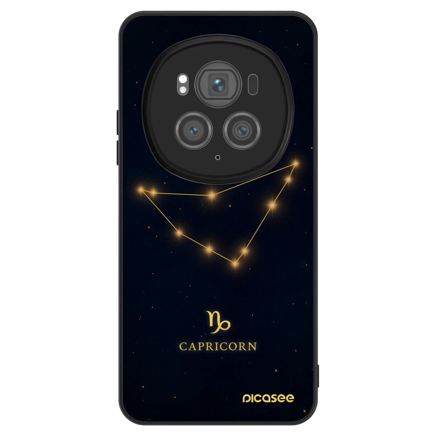 Picasee ULTIMATE CASE za Honor Magic6 Pro - CAPRICORN