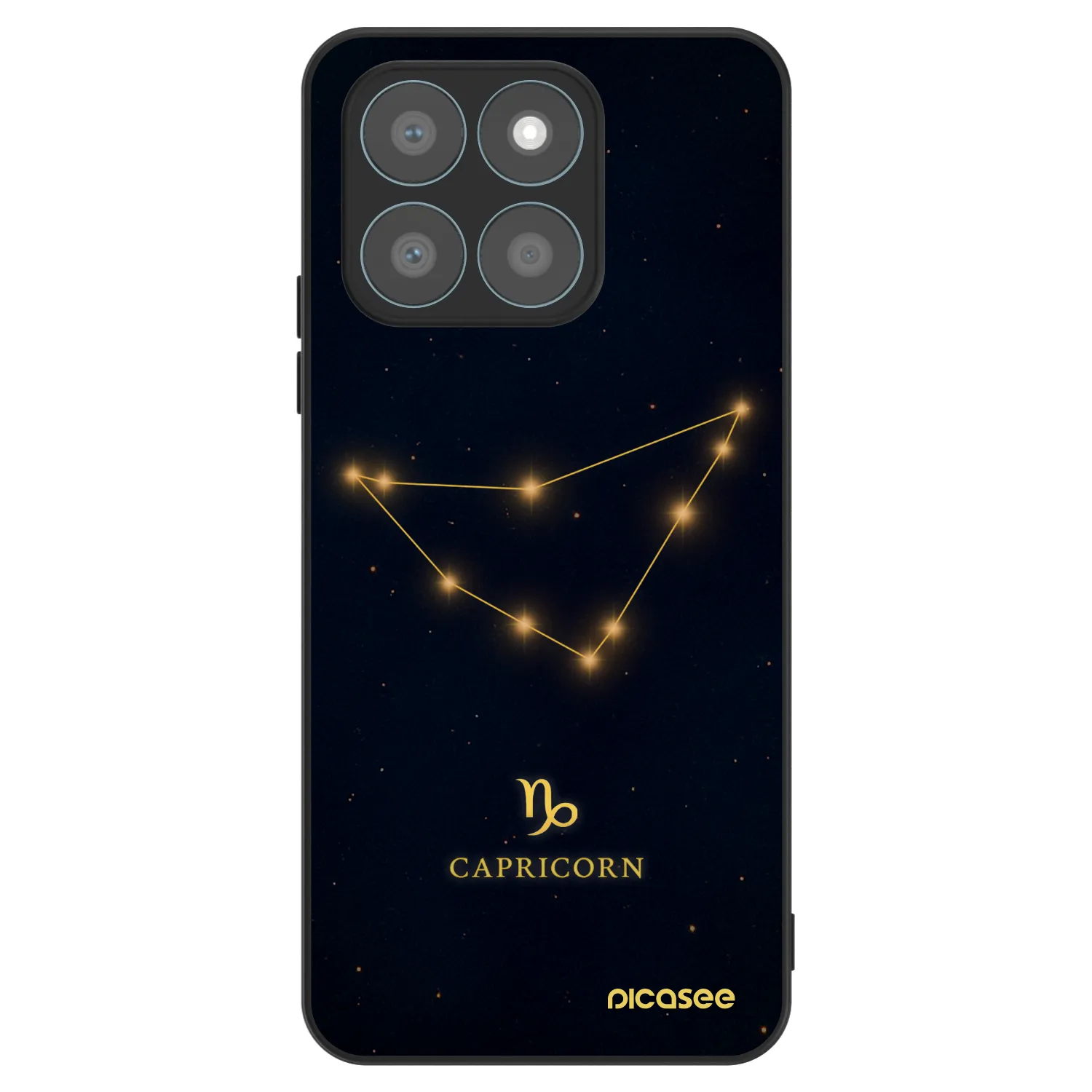 Picasee ULTIMATE CASE za Honor X8b - CAPRICORN