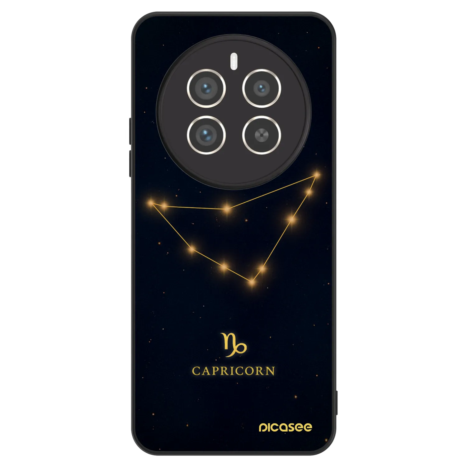 Picasee ULTIMATE CASE za Realme 12 Pro 5G - CAPRICORN