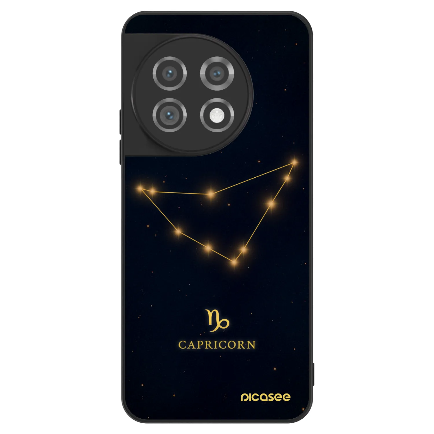 Picasee ULTIMATE CASE za OnePlus 11 5G - CAPRICORN