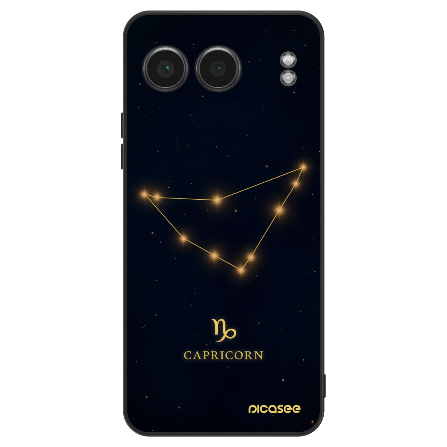 Picasee ULTIMATE CASE za OnePlus Nord 4 - CAPRICORN