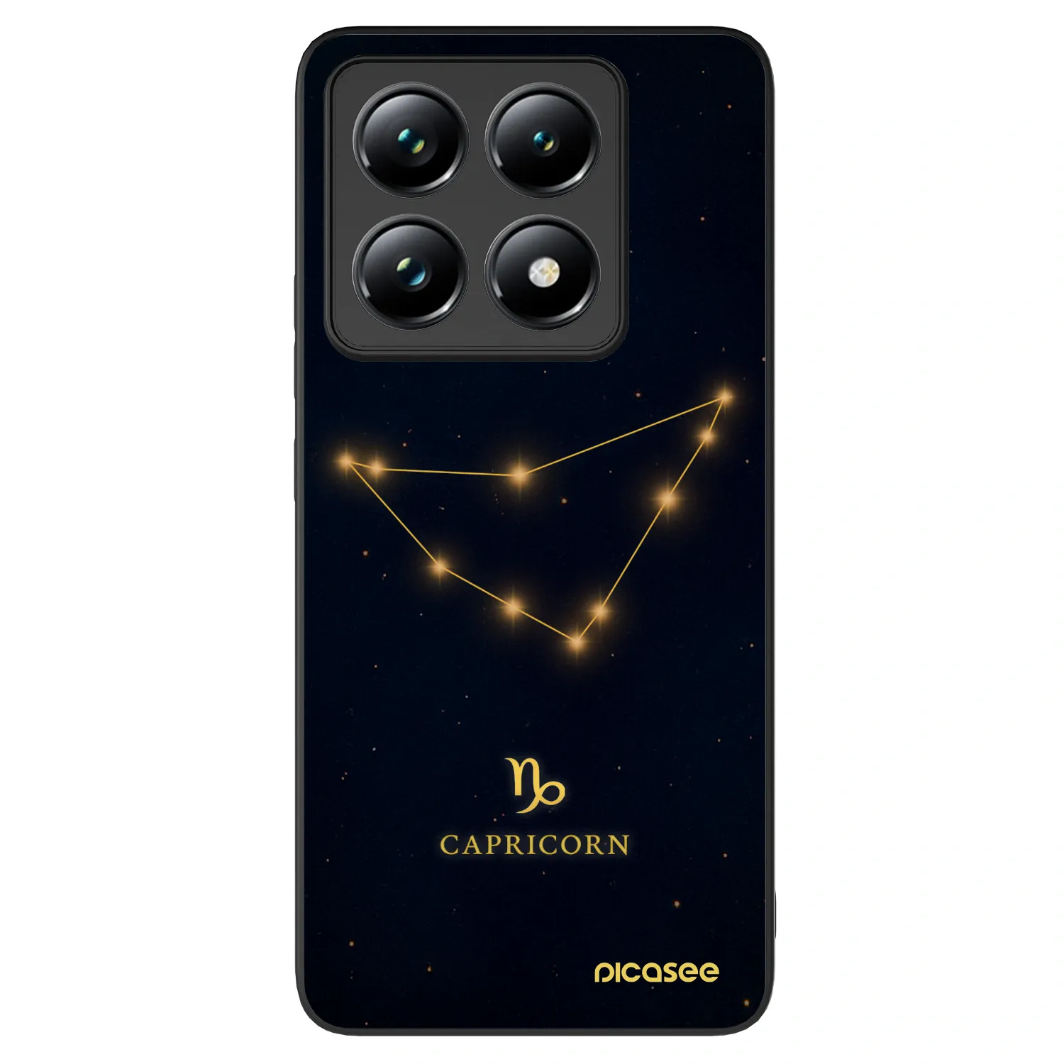 Picasee ULTIMATE CASE za Xiaomi 14T Pro - CAPRICORN