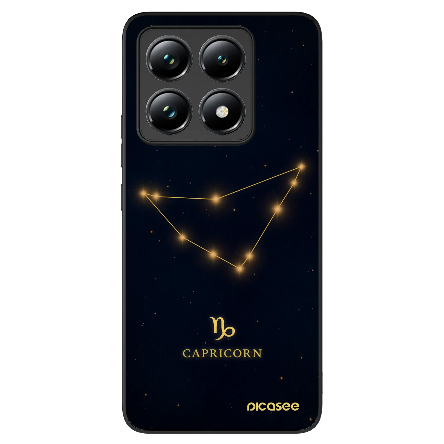 Picasee ULTIMATE CASE za Xiaomi 14T - CAPRICORN
