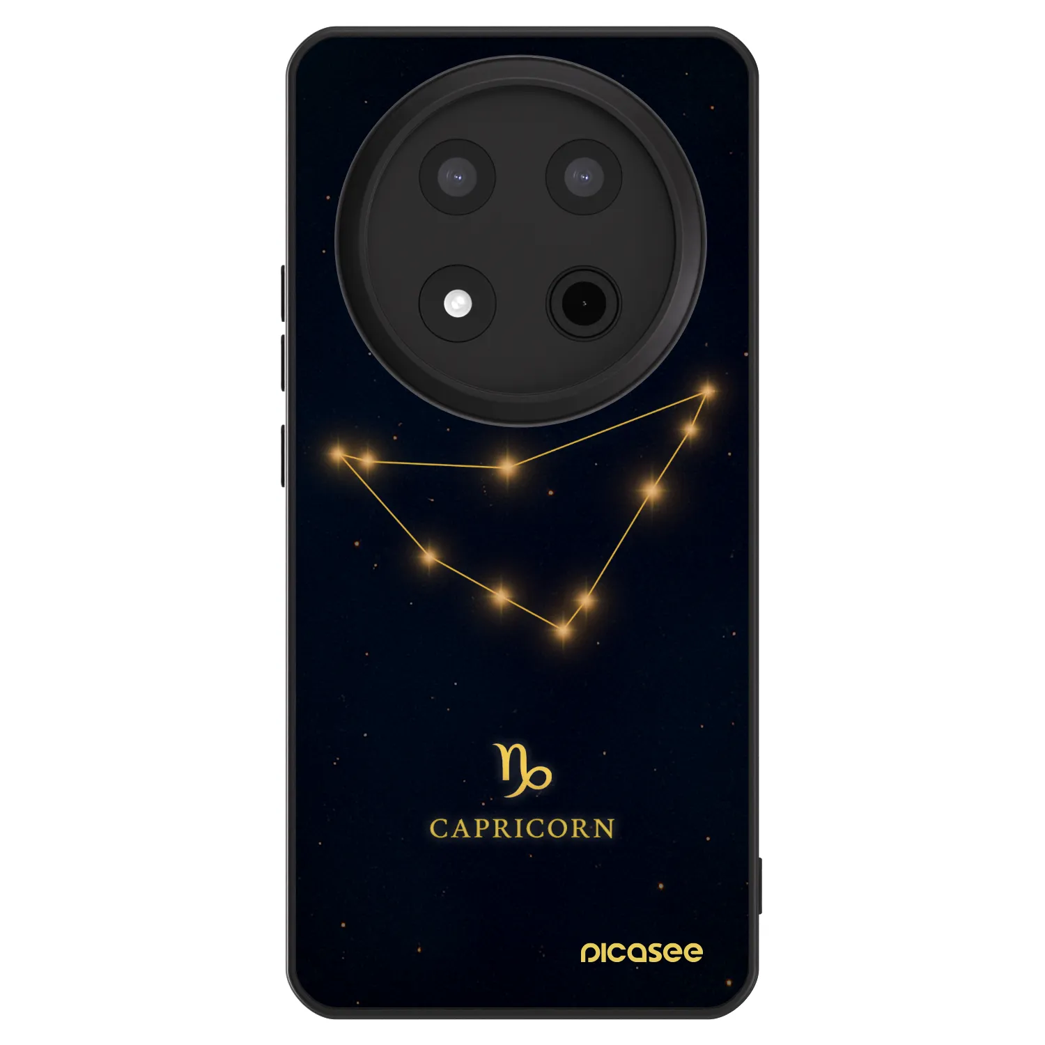 Picasee ULTIMATE CASE za Honor Magic7 Lite 5G - CAPRICORN