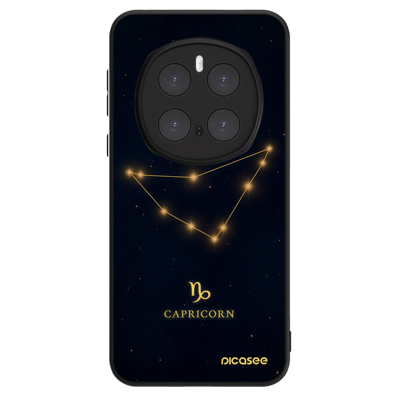 Picasee ULTIMATE CASE za Honor Magic7 Pro 5G - CAPRICORN
