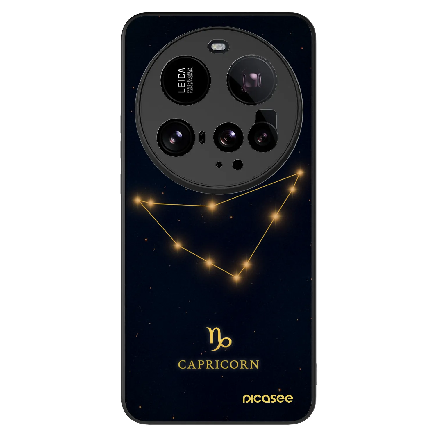 Picasee ULTIMATE CASE za Xiaomi 15 Ultra - CAPRICORN