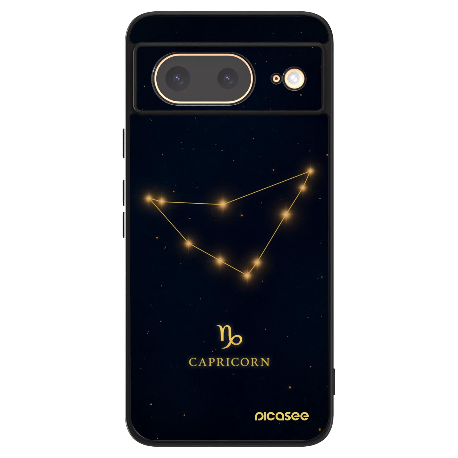 Picasee ULTIMATE CASE za Google Pixel 8 - CAPRICORN