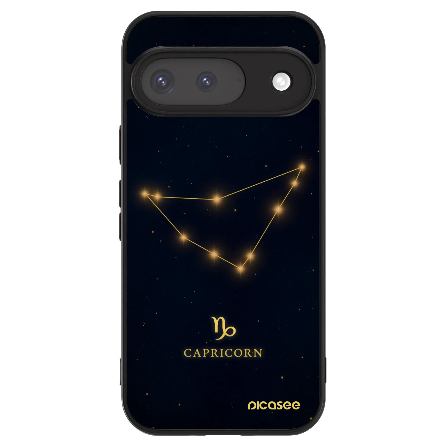 Picasee ULTIMATE CASE za Google Pixel 9 - CAPRICORN