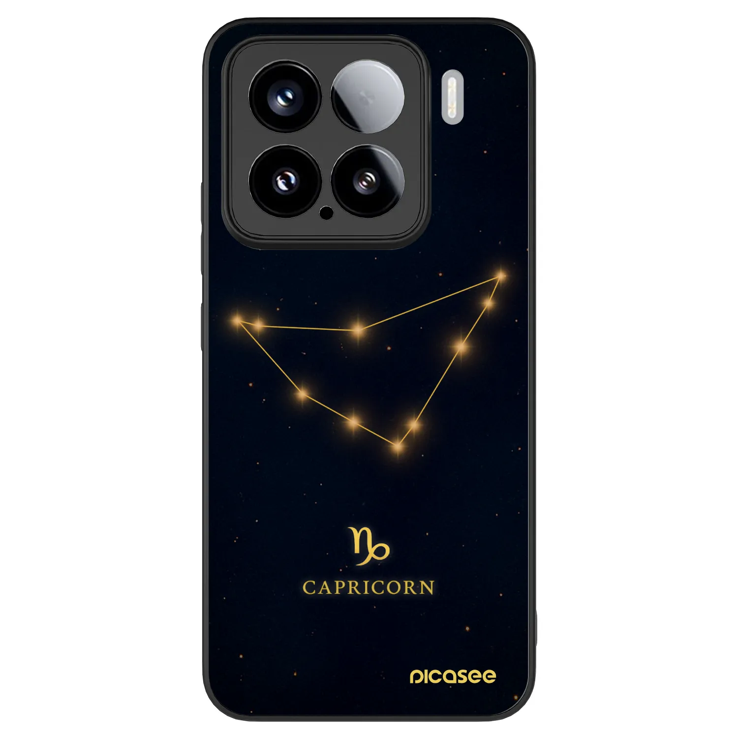 Picasee ULTIMATE CASE za Xiaomi 15 - CAPRICORN