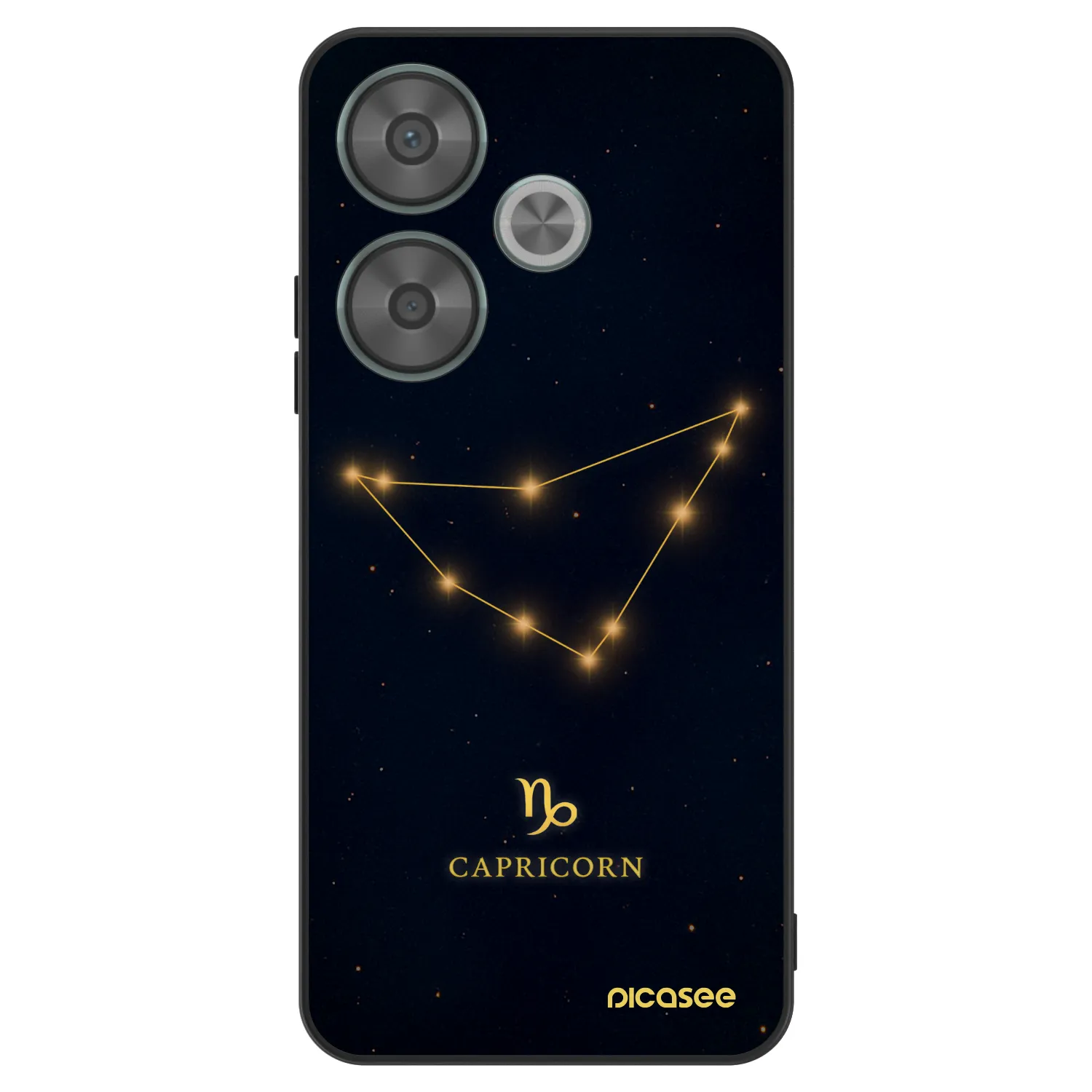 Picasee ULTIMATE CASE za Xiaomi Poco F6 - CAPRICORN