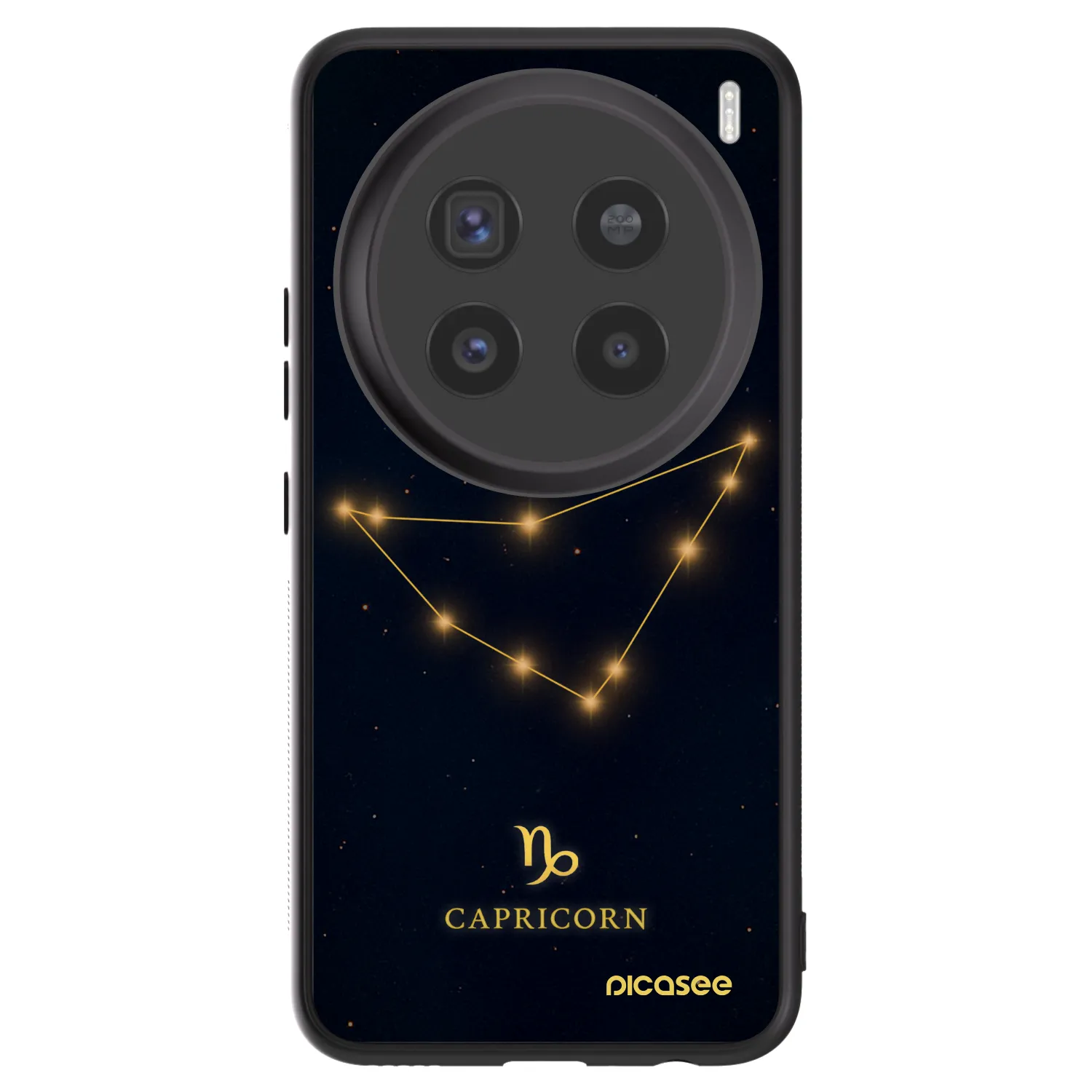 Picasee ULTIMATE CASE za Vivo X200 Pro - CAPRICORN