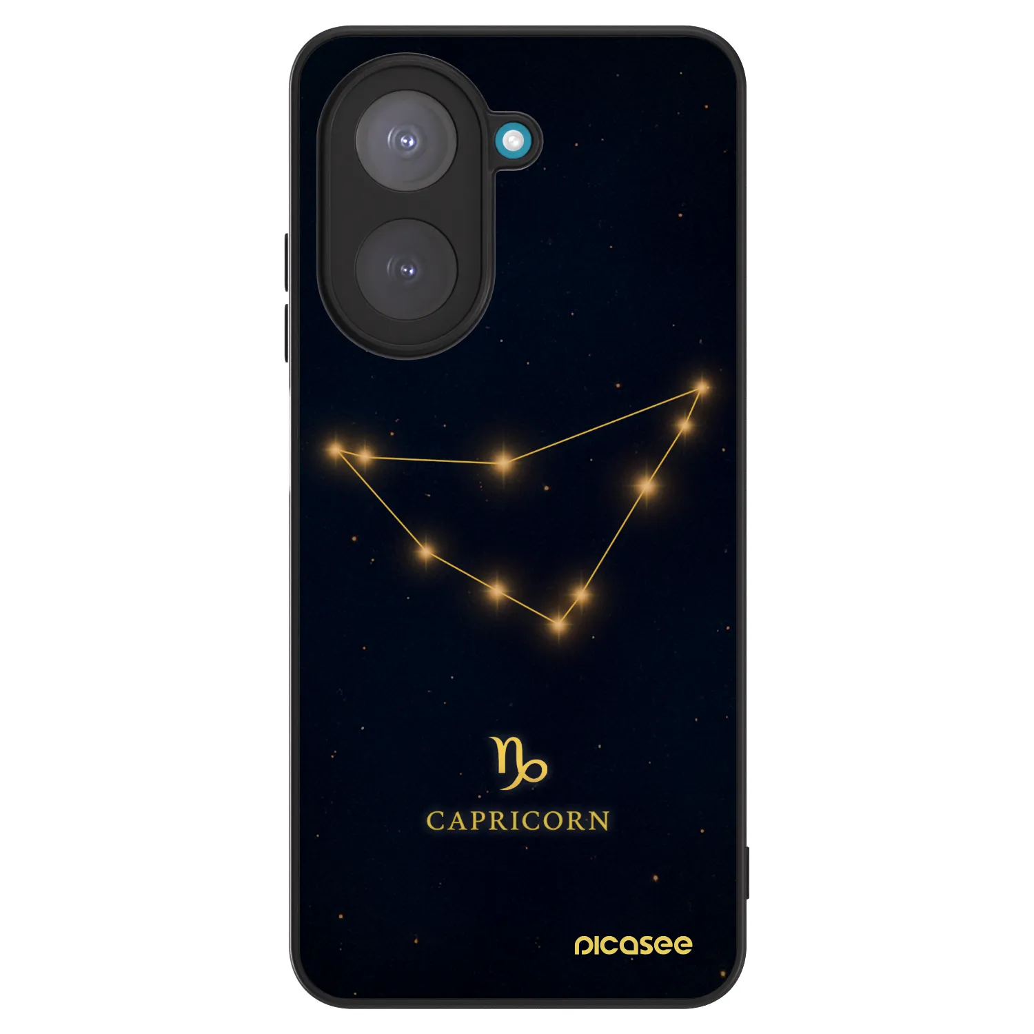 Picasee ULTIMATE CASE za Xiaomi Redmi A5 - CAPRICORN