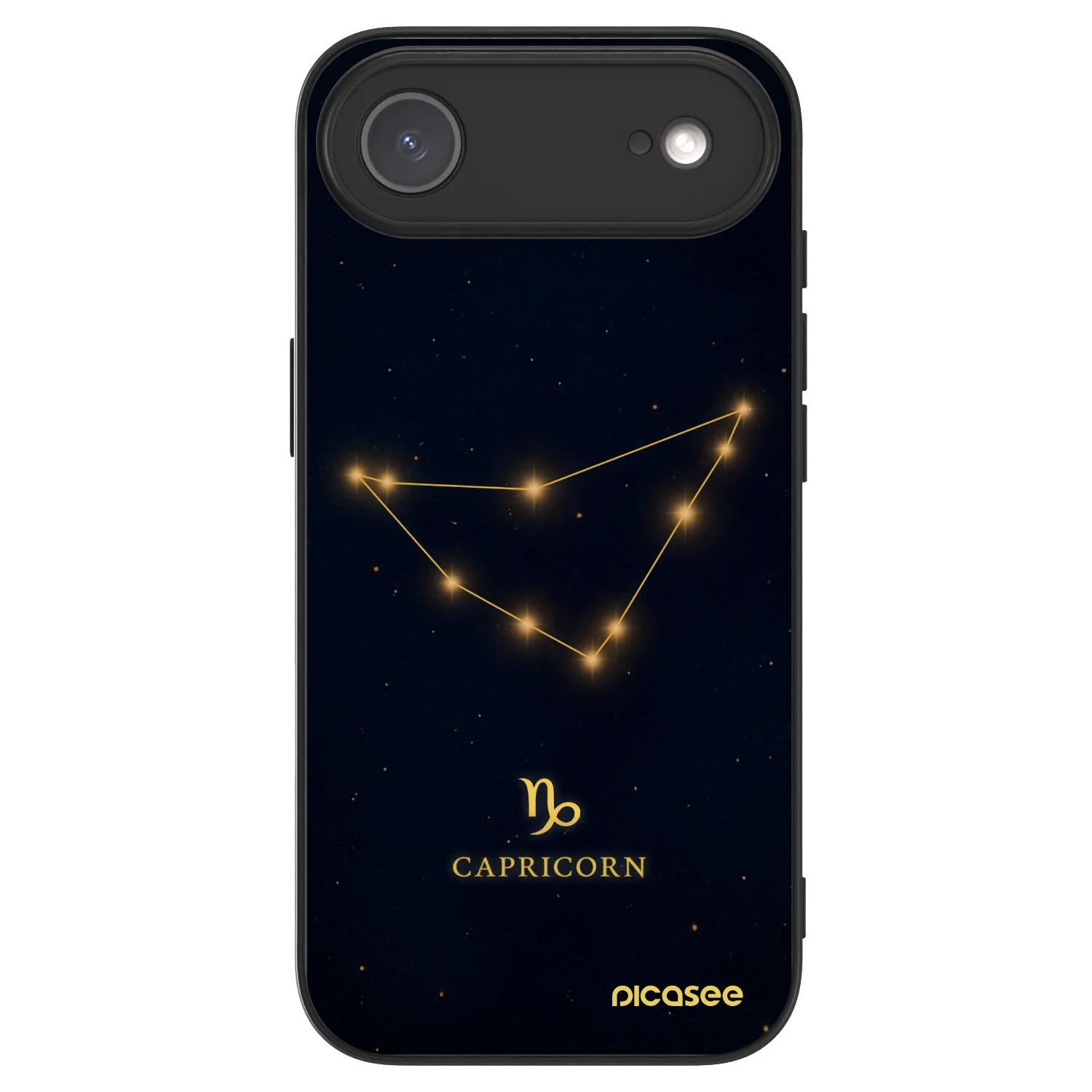 Picasee ULTIMATE CASE za Apple iPhone Air - CAPRICORN