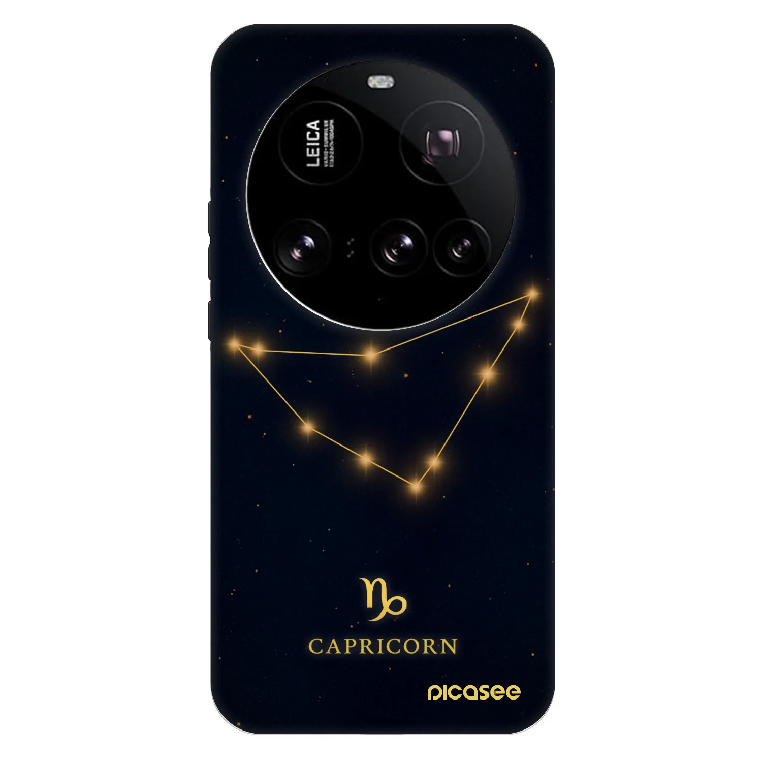 Picasee Fashion Case za Xiaomi 15 Ultra - CAPRICORN