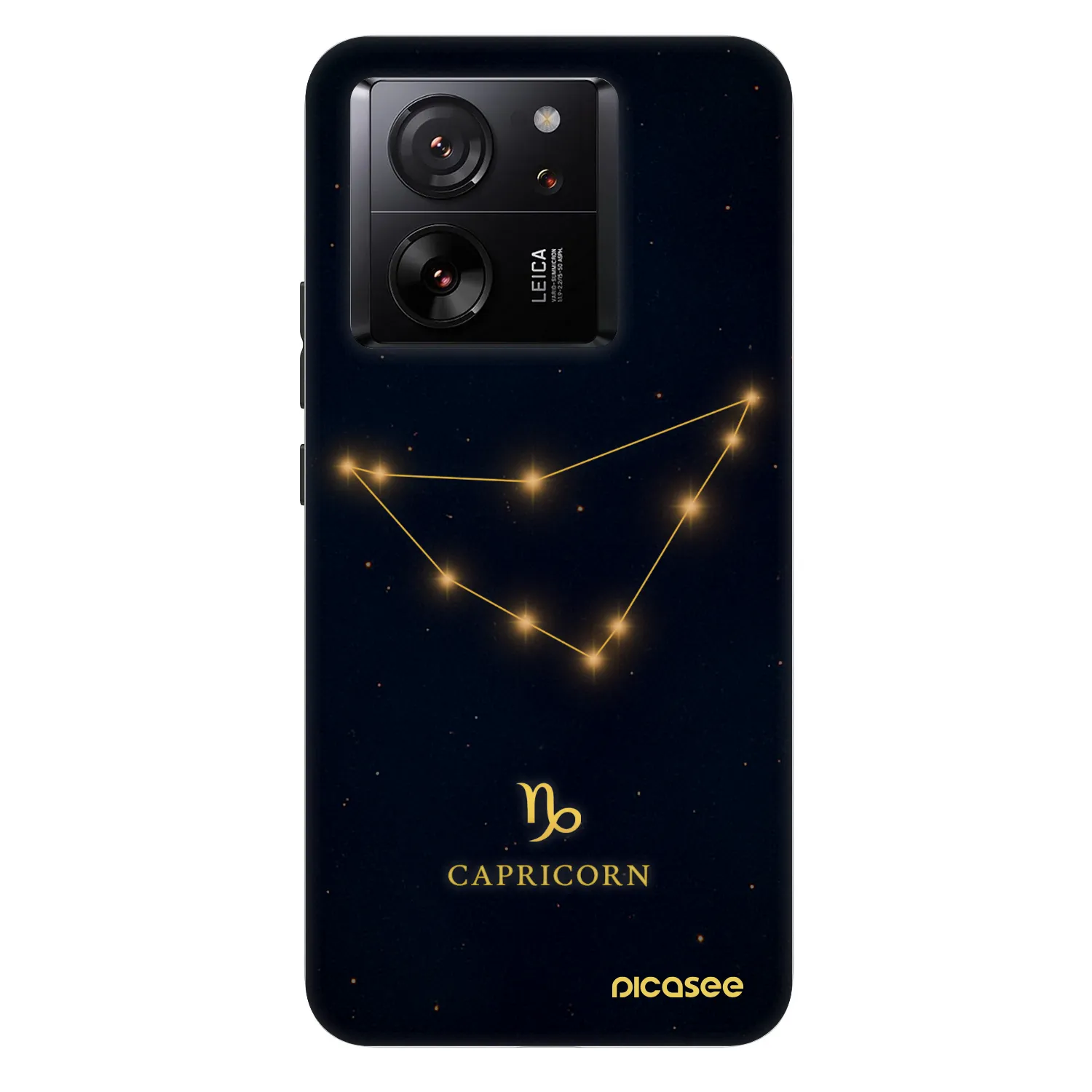 Picasee Fashion Case za Xiaomi 13T - CAPRICORN