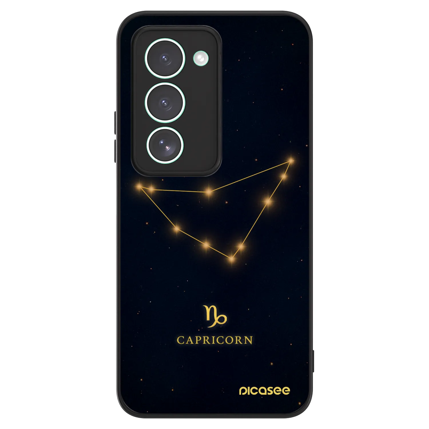 Picasee ULTIMATE CASE za Xiaomi Redmi 15 5G - CAPRICORN
