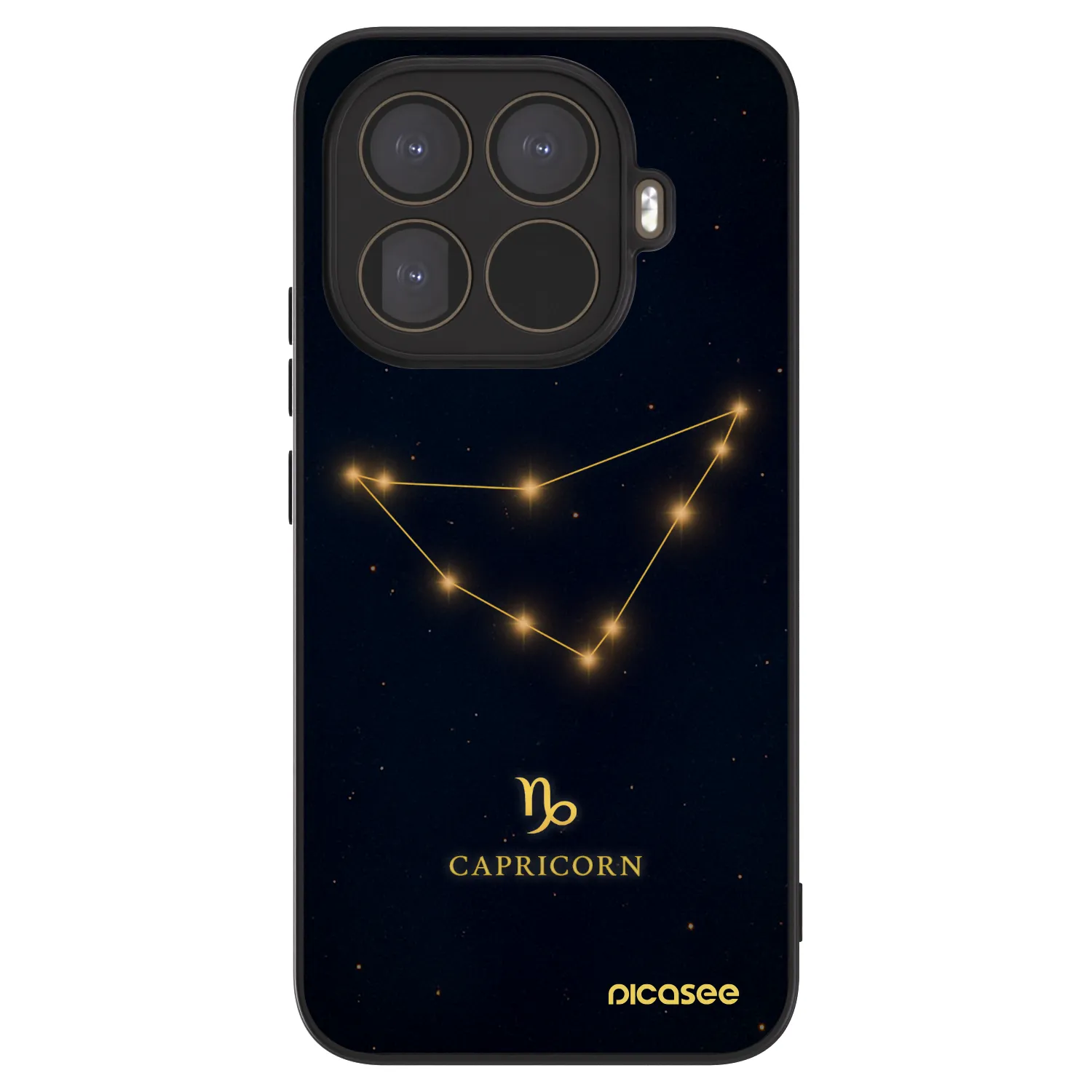 Picasee ULTIMATE CASE za Xiaomi 15T Pro - CAPRICORN