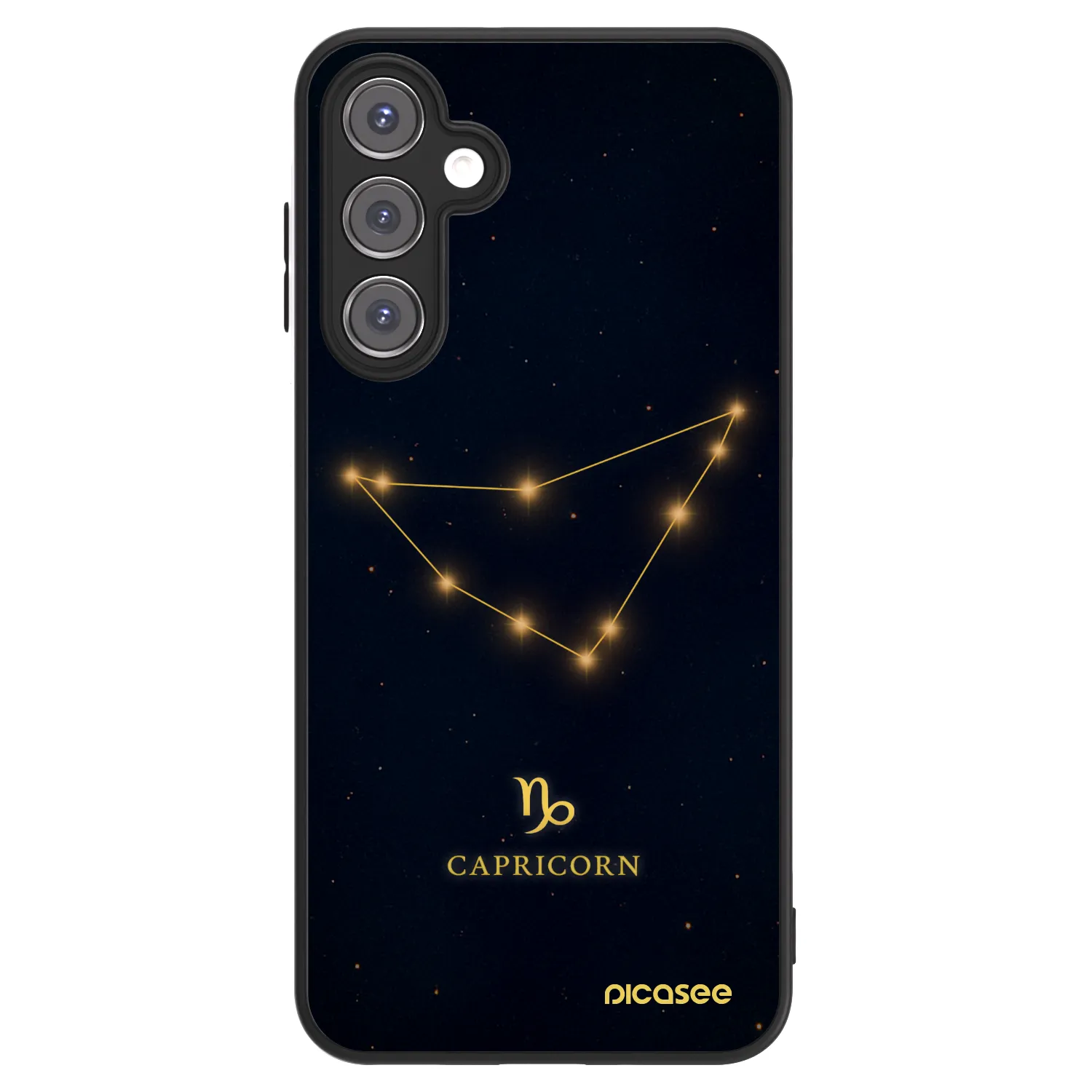 Picasee ULTIMATE CASE za Samsung Galaxy A16 4G - CAPRICORN