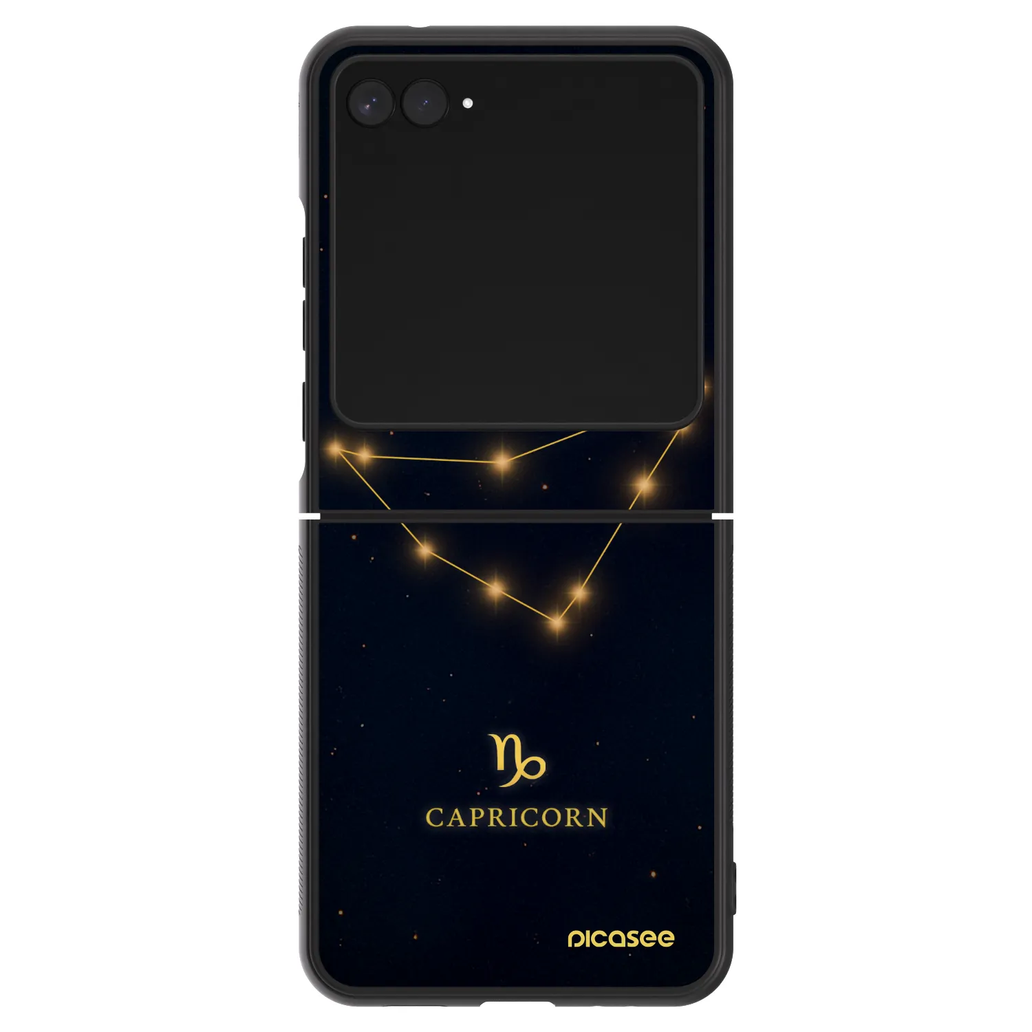 Picasee ULTIMATE CASE za Motorola Razr 60 - CAPRICORN