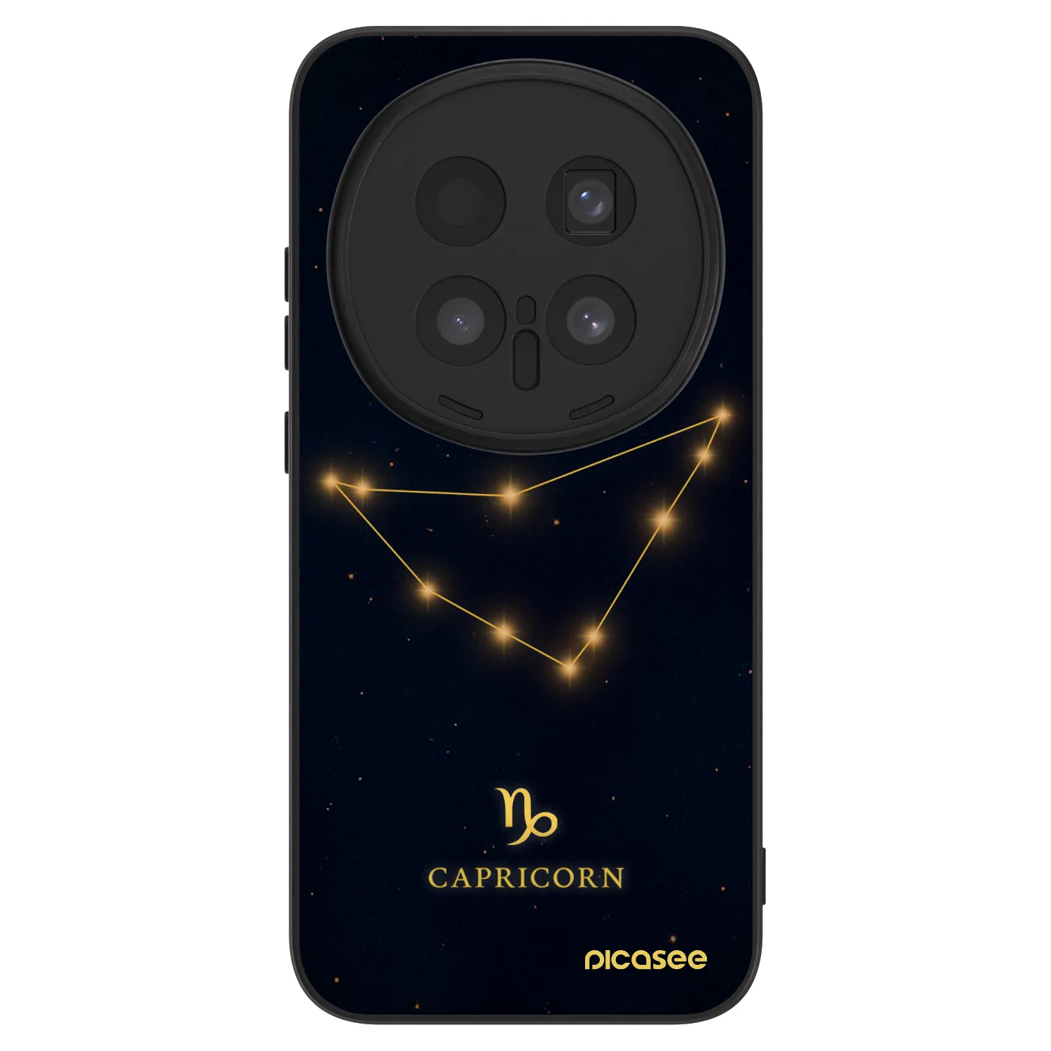 Picasee ULTIMATE CASE za Honor Magic8 Pro 5G - CAPRICORN