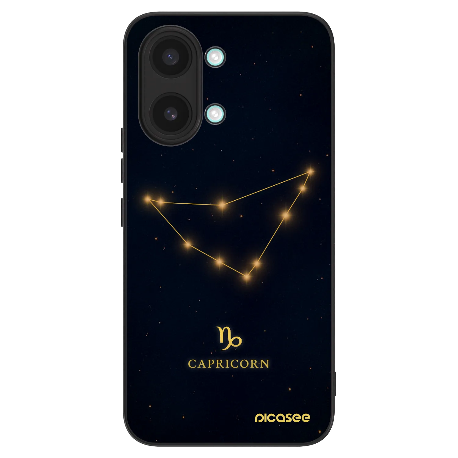 Picasee ULTIMATE CASE za Xiaomi Poco X8 Pro Max - CAPRICORN