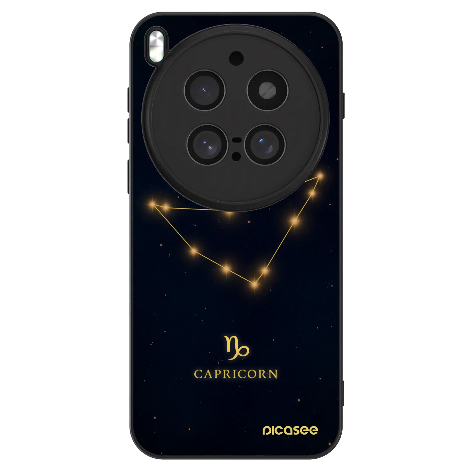 Picasee ULTIMATE CASE za Vivo X300 Pro - CAPRICORN