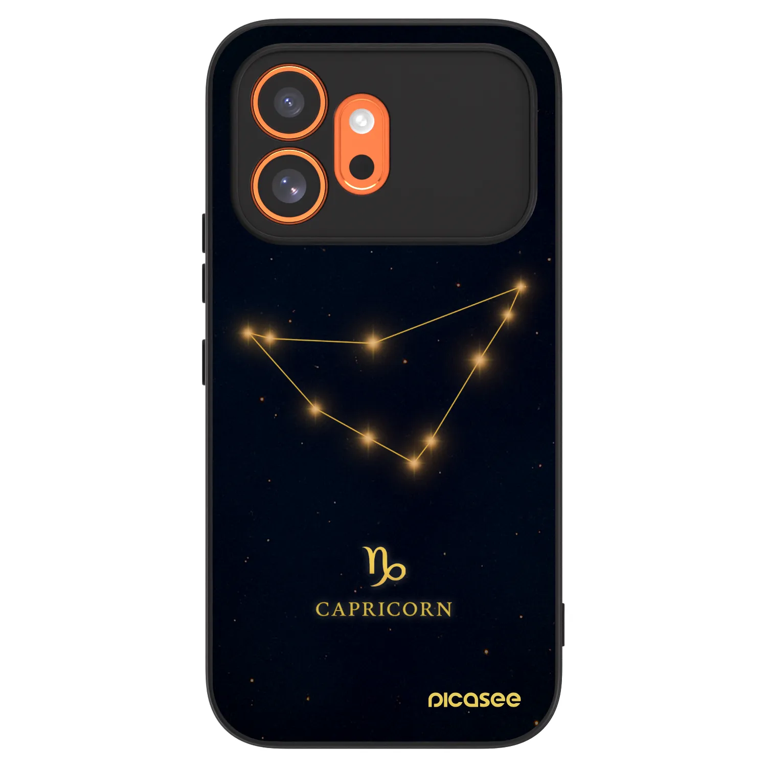 Picasee ULTIMATE CASE za Honor 600 - CAPRICORN