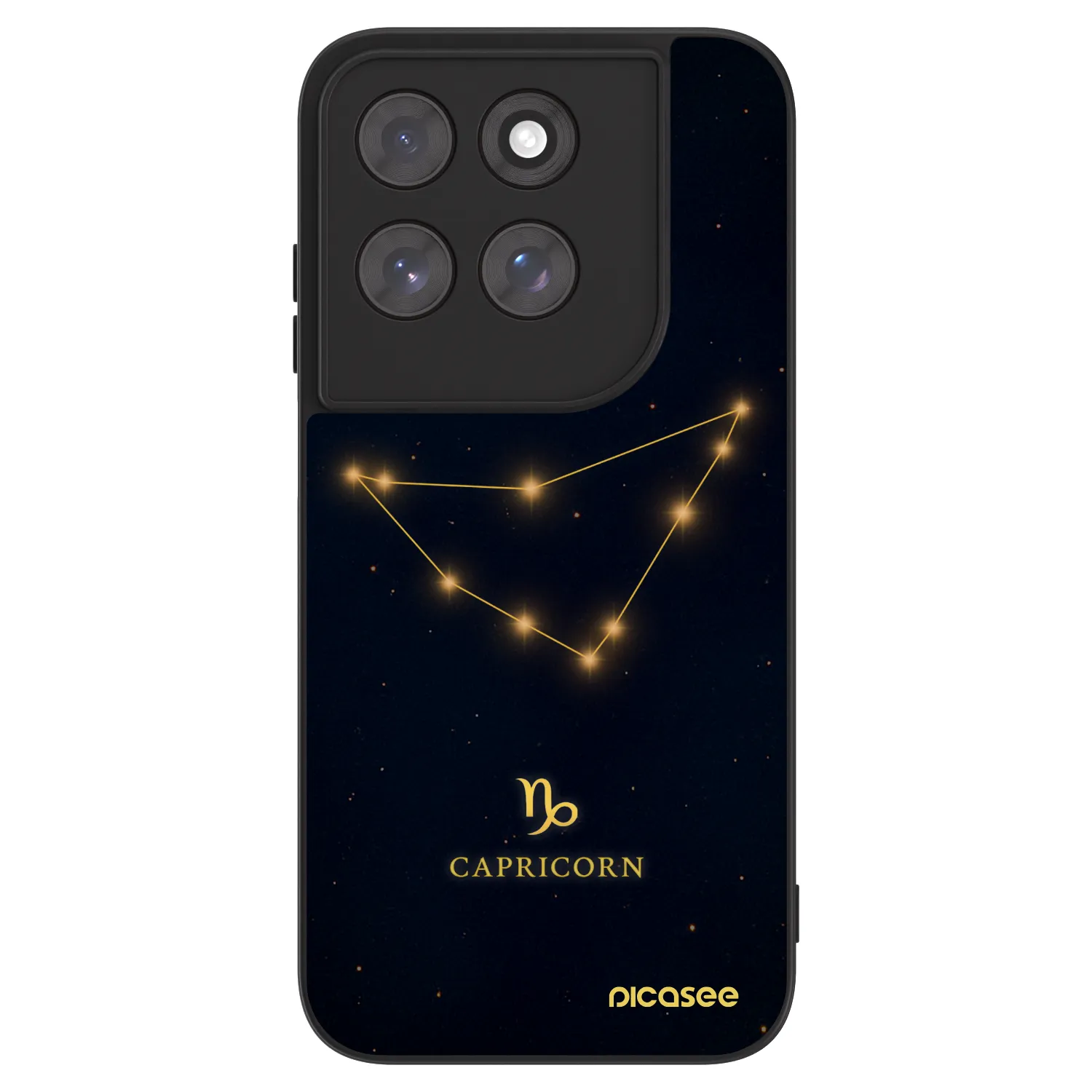 Picasee ULTIMATE CASE za Motorola Moto G77 - CAPRICORN