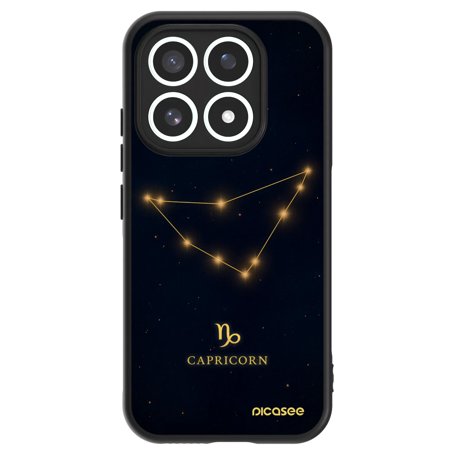 Picasee ULTIMATE CASE PowerShare za Xiaomi 17 - CAPRICORN