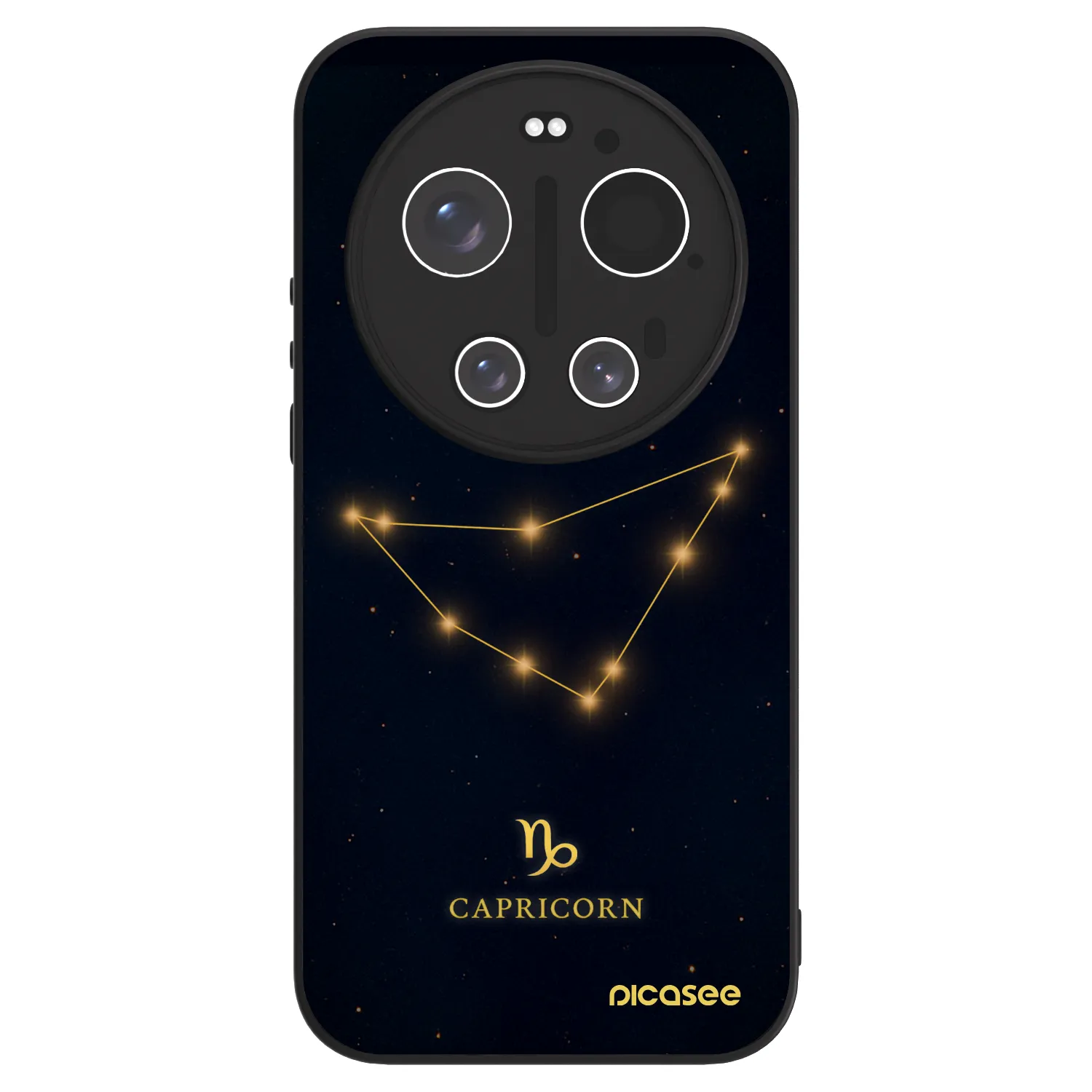 Picasee ULTIMATE CASE PowerShare za Xiaomi 17 Ultra - CAPRICORN