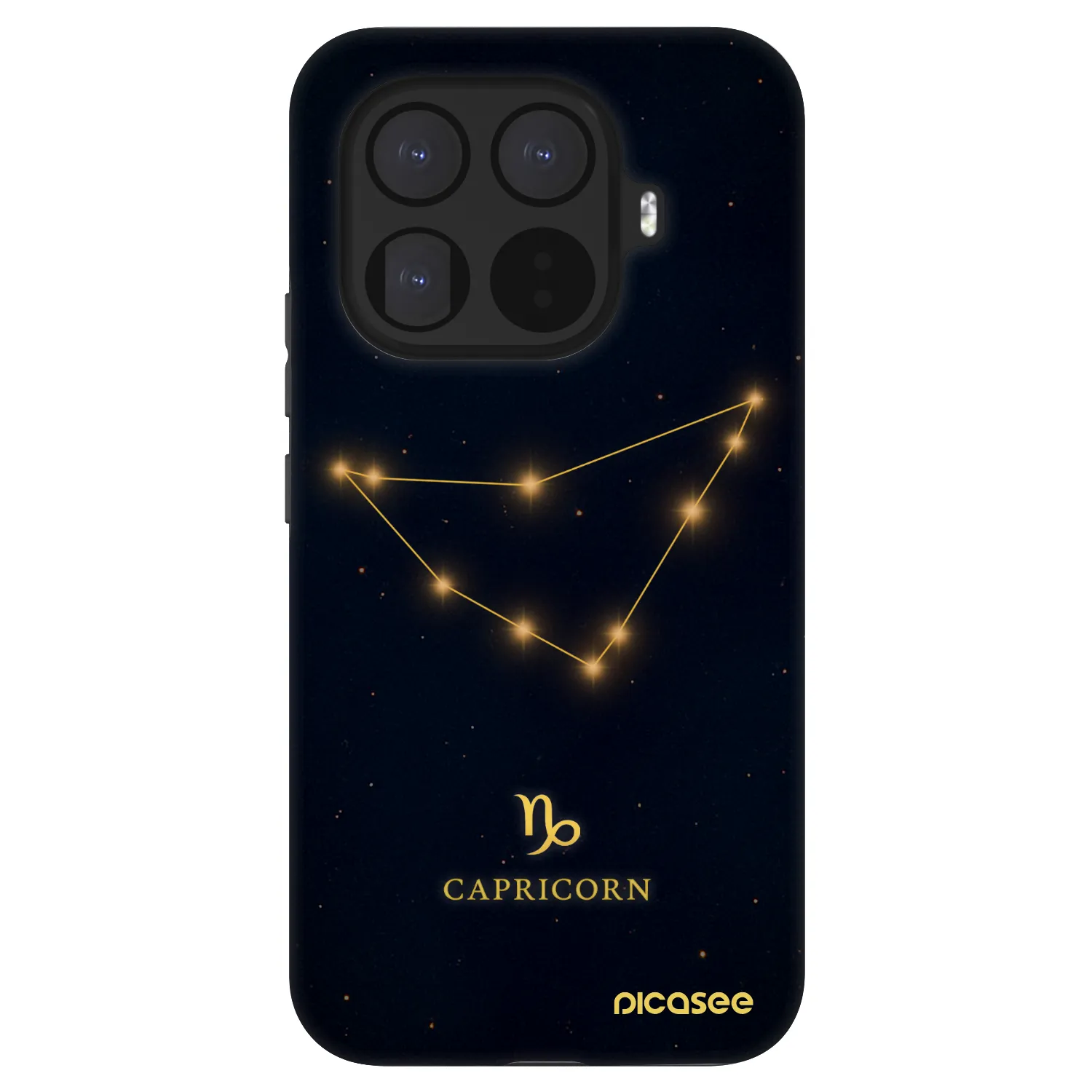 Picasee Fashion Case za Xiaomi 15T Pro - CAPRICORN