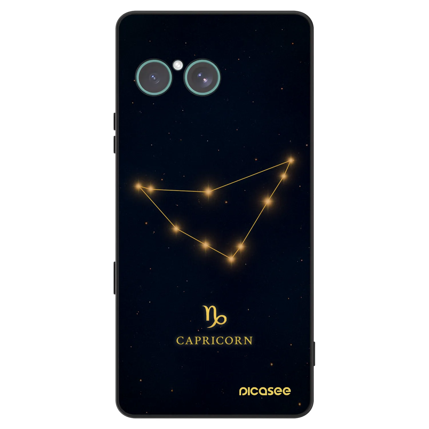 Picasee ULTIMATE CASE za Sony Xperia 10 VII - CAPRICORN