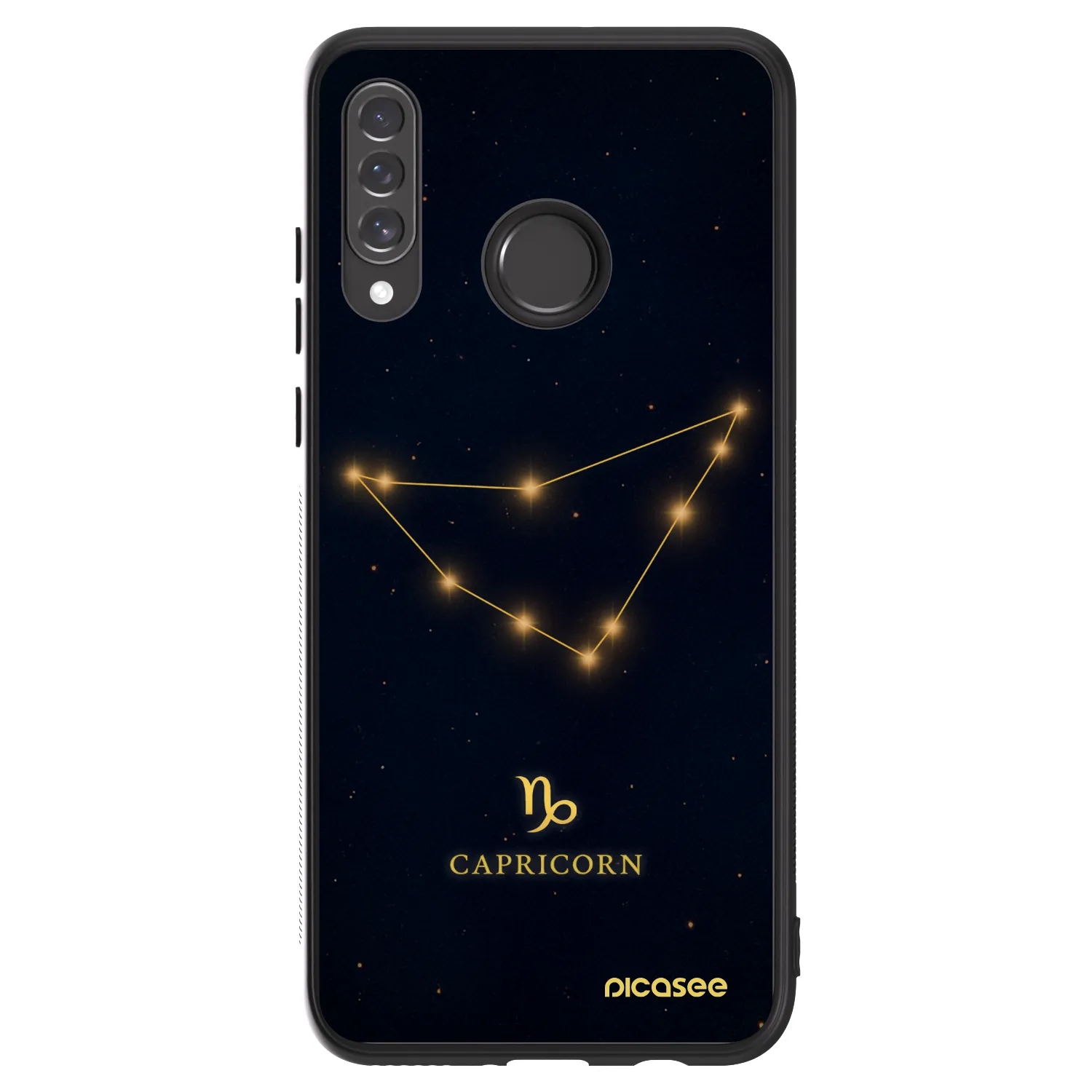 Picasee ULTIMATE CASE za Huawei P30 Lite - CAPRICORN