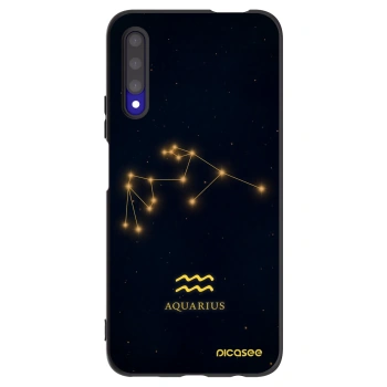 Maskica za Honor 9X Pro - AQUARIUS