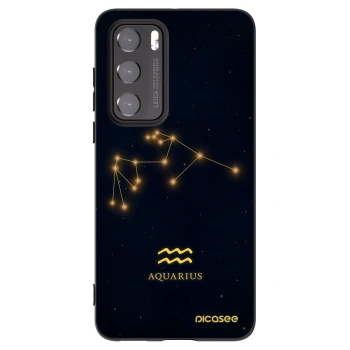 Maskica za Huawei P40 - AQUARIUS