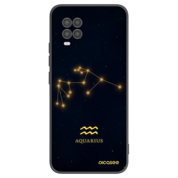 Maskica za Xiaomi Mi 10 Lite - AQUARIUS